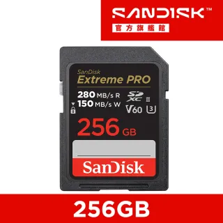 Extreme Pro 旗艦系列,SD 記憶卡,SanDisk,品牌旗艦- momo購物網- 好評