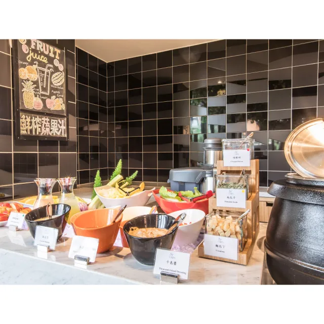 礁溪誠闊渡假飯店|雙人升等家庭房★2大2小12歲含早(冬日加倍時光!早住晚回!)