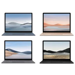 【Microsoft 微軟】A級福利品 13.5吋 輕薄觸控筆電(Laptop 4/Ryzen5/16G/256GB/W11)