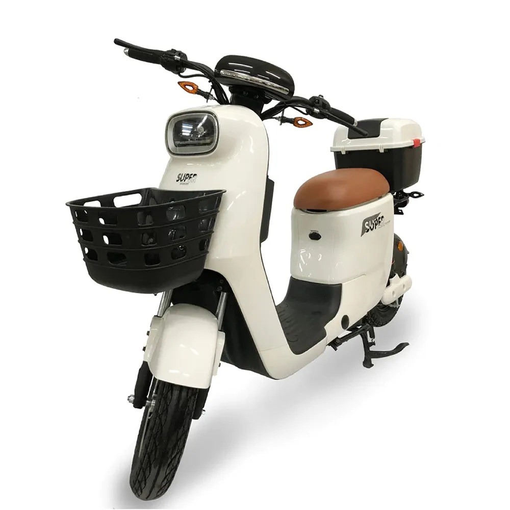 勁輪】SUPER好太太電動車emotor微型電動二輪車(免駕照免稅免加油合法上路微電車) - momo購物網- 好評推薦-2026年1月