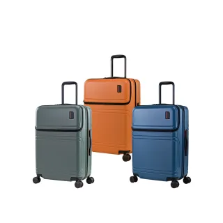 【Probeetle 波比多】Probeetle-20吋 Tucano前開置物PC拉鍊箱 KK84(共三色)