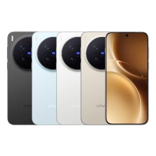 【vivo】X300 Pro 5G 6.78吋(16G/512G/天璣9500/2億蔡司APO長焦鏡頭/AI手機)