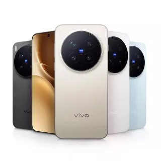 【vivo】X300 Pro 5G 6.78吋(16G/512G/天璣9500/2億蔡司APO長焦鏡頭/AI手機)