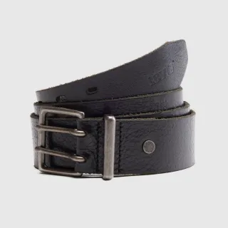 【LEVIS】牛皮皮帶 真皮皮帶 男生皮帶 人氣新品 005D3-0000
