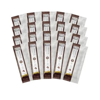 【Spark Protein】高纖乳清蛋白精品系列20入/包