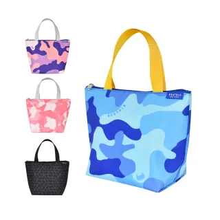 【BEATRIX NEW YORK】美式休閒兒童防潑水保溫保冷午餐袋