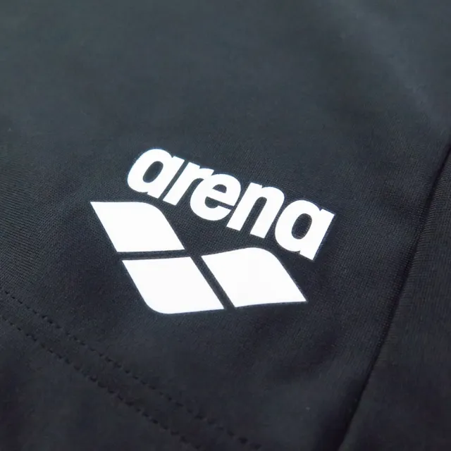 【arena】女款 二件式泳衣 泳裝(A201WTBLK/A201WTNVY)