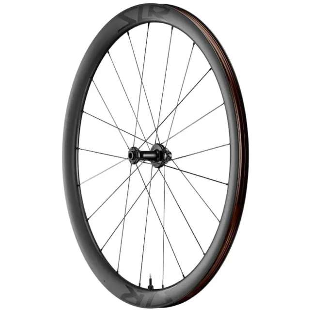 【GIANT】全新 SLR 1 40 碳纖維 碟煞版 中鎖式 前後輪組 全能框(公路車 自行車 全能 爬坡)