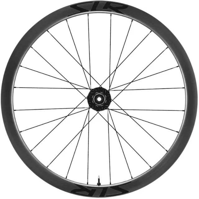 【GIANT】全新 SLR 1 40 碳纖維 碟煞版 中鎖式 前後輪組 全能框(公路車 自行車 全能 爬坡)
