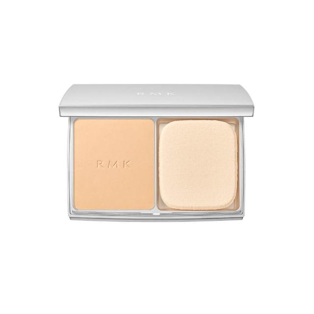 【RMK】輕柔空氣感粉餅蕊N 10g(任選賣場)