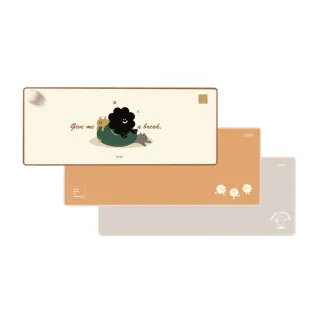 【SOTHING 向物】三檔控溫多用途暖墊 三款可選(暖桌墊 暖腳墊 寵物保暖墊 加熱桌墊 超大滑鼠墊 暖菜墊)