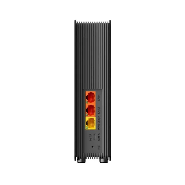 【TOTOLINK】BE5 BE5100 WiFi7 Mesh 網狀路由器系統 分享器(MLO高速傳輸 聯發科晶片)