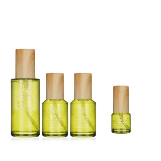 【Bonnie House 植享家】★送禮首選 交換禮物☆橙花絲絨蜜露100ml*1+60ml*2(2025復刻回歸上市)