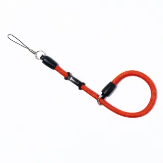 【YOSEMITE】CAMERA HAND STRAP for COMPACT 相機手腕帶 登山繩材質 日本製(公司貨)