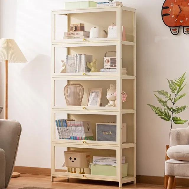 【2026必買】公仔展示櫃終極推薦清單 | 好吃美食的八里人