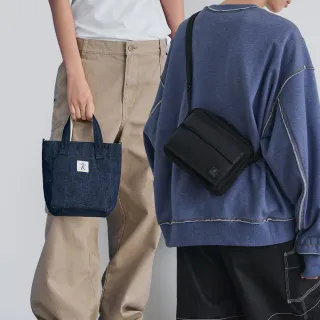 【PORTER INTERNATIONAL】年貨節限定 托特包 斜背包 輕量斜背小包(任選特惠)