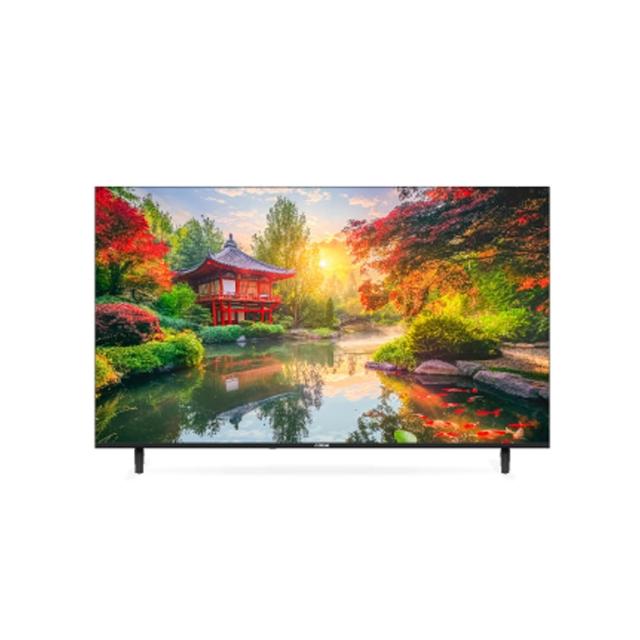 【TATUNG 大同】50型 4K VIDAA智慧顯示器 /台 UH-50UV9000