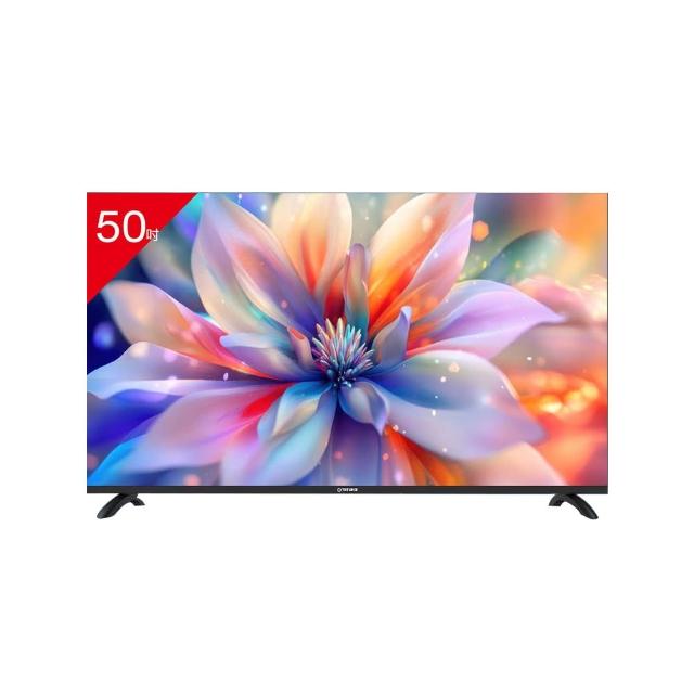 【TATUNG 大同】50型 4K 智慧顯示器 /台 UH-50UG900A