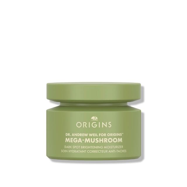 【ORIGINS 品木宣言】Dr. WEIL青春無敵淨亮淡斑水凝霜 50ml