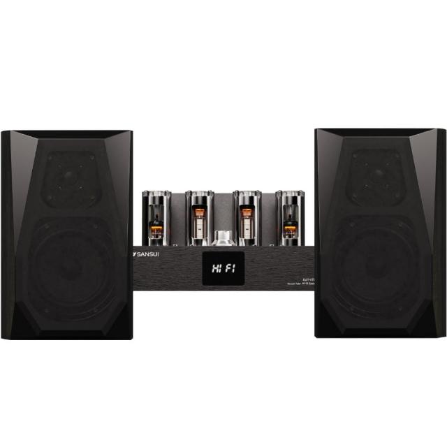 SANSUI山水 EUT-V70+SF-100