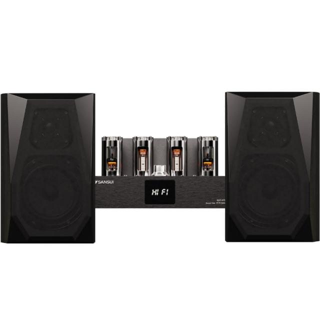 SANSUI山水 EUT-V70+SF-100