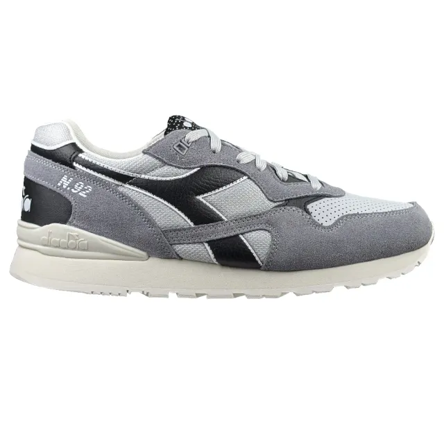 【DIADORA】男鞋 女鞋 經典復古鞋 休閒鞋 運動鞋 慢跑鞋(新上市網路獨家優惠)