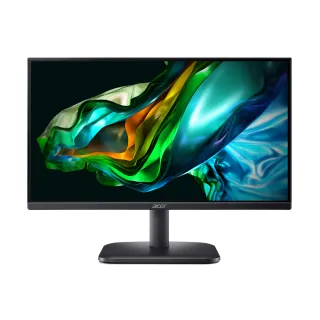 【Acer 宏碁】EK220Q J0 電腦螢幕(22型/FHD/120Hz/1ms/VA)