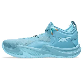 【asics 亞瑟士】NOVA SURGE LOW 2 男款 籃球鞋(1061A051-400)