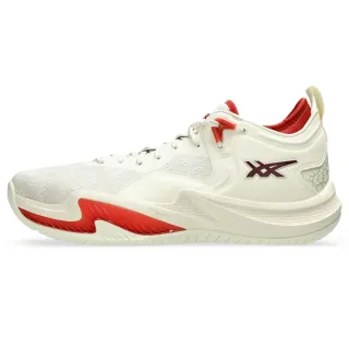 【asics 亞瑟士】NOVA SURGE LOW 2 男款 籃球鞋(1061A051-750)