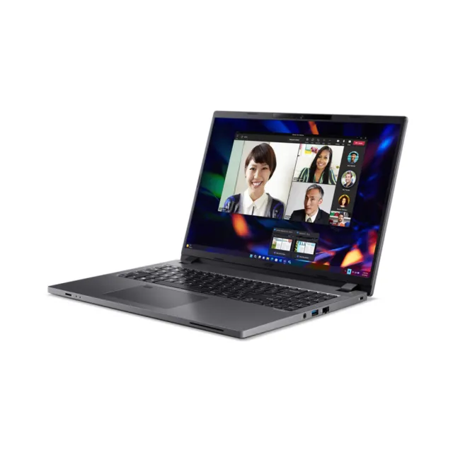 【Acer 宏碁】16吋i7商用筆電(TMP216-51-79J6/Ci71355U/16G/512G/W11Pro)