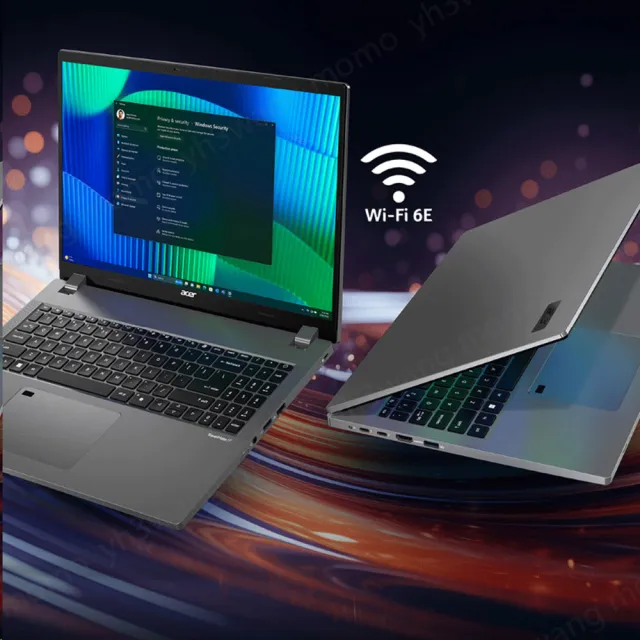 【Acer 宏碁】14吋R7 商用效能筆電(TravelMate/TMP214-43-R8E9/R7-7735U/16G/512G/W11P)