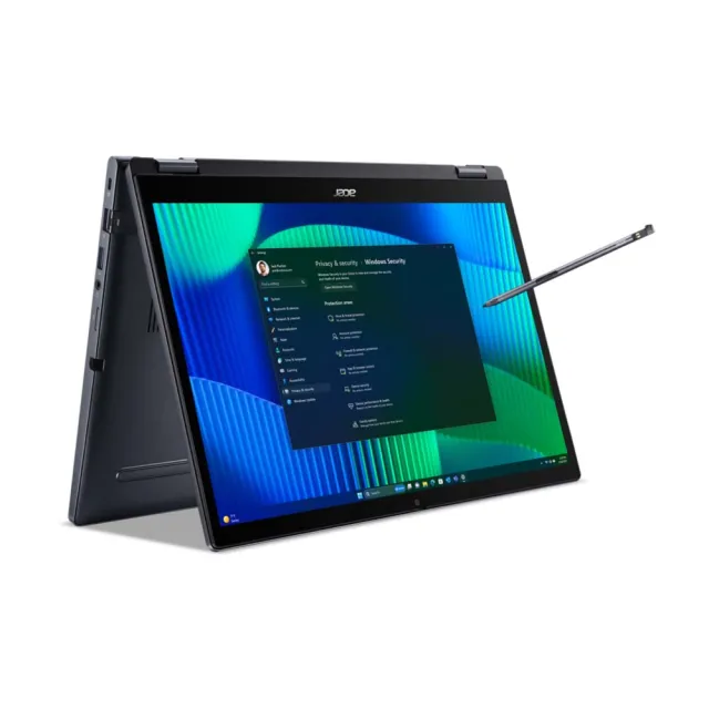 【Acer 宏碁】14吋Ultra 5 商用AI筆電(TravelMate/TMP414RN-54-52K3/Ultra 5 125U/16G/512G/W11P)