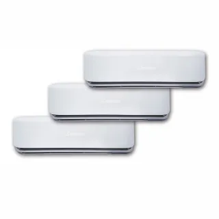 【MITSUBISHI 三菱重工】2坪+5坪+9坪一對三變頻冷暖分離式空調(DXM80ZST-W/DXK20ZST2+DXK35ZST2+DXK50ZST2)