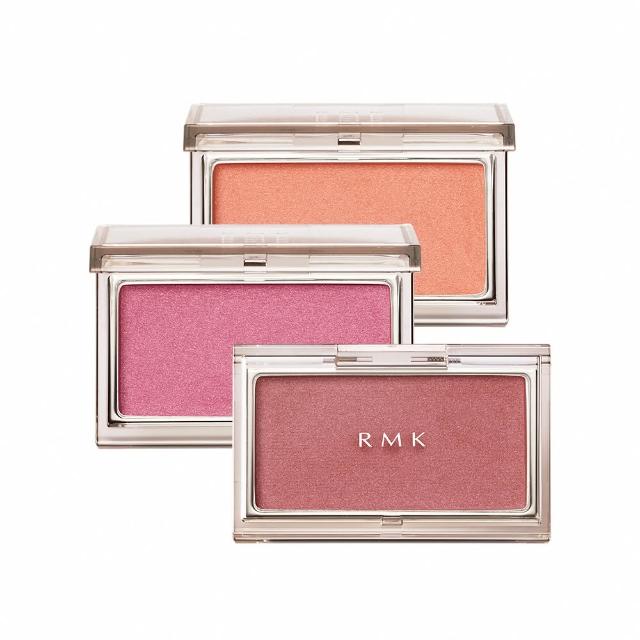 【RMK】透光立體頰采 2.3g(任選賣場)