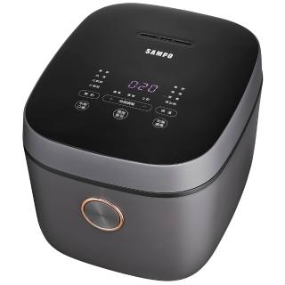 【SAMPO 聲寶】10人份微電腦電子鍋(KS-BB18Q)