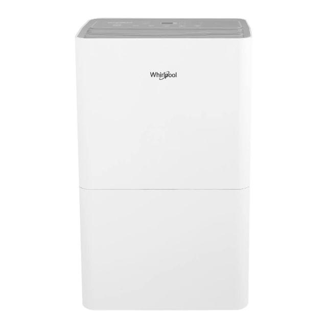 【Whirlpool 惠而浦】一級能效25公升除濕機(WDEE25TW)