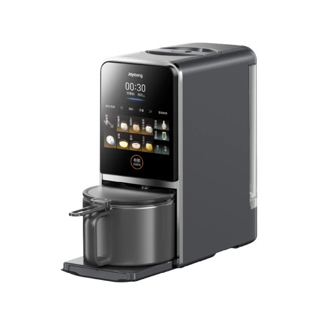 極致懶人的廚房革命：九陽 Joyoung DJ12N-K7G 免清洗破壁豆漿機深度推薦