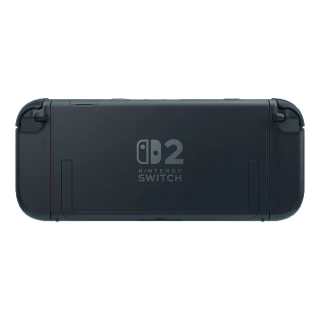 【Nintendo 任天堂】Switch 2 主機(台灣公司貨)