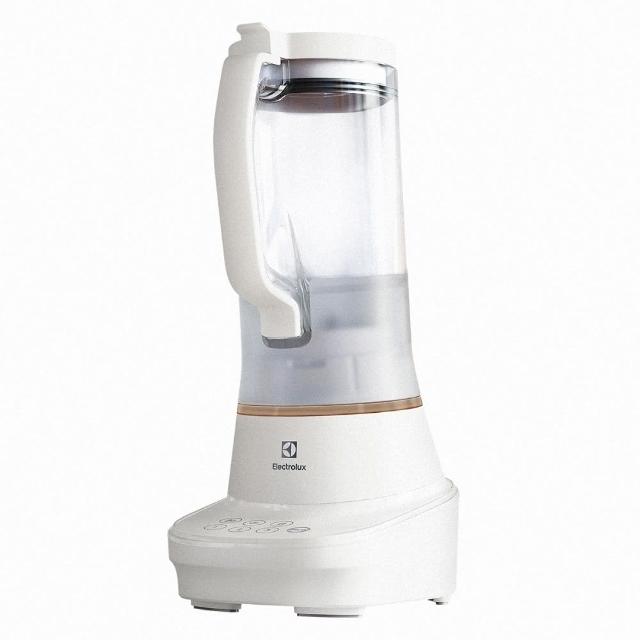 【Electrolux 伊萊克斯】年貨尾牙福利 主廚系列3段速全能調理果汁機(E7TB1-53CW)