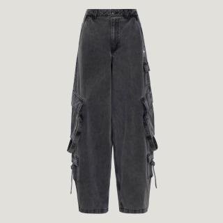 【adidas 愛迪達】運動長褲 女 - Originals KU9535