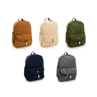 【tripose】MOVE微皺尼龍輕量後背包-小(多色)