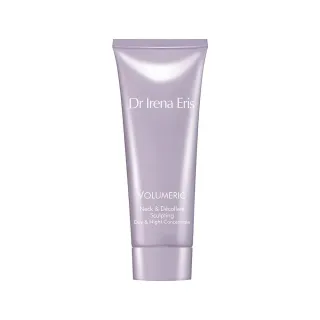 【Dr Irena Eris 歐洲】胜肽撫紋美頸霜 75ml(頸部保養)