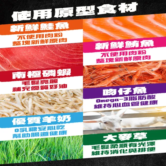 【ABSOLUTE HOLISTIC 超越巔峰】純肉泥-桶裝 /60pcs*15g(犬貓肉泥、肉泥、純肉泥)
