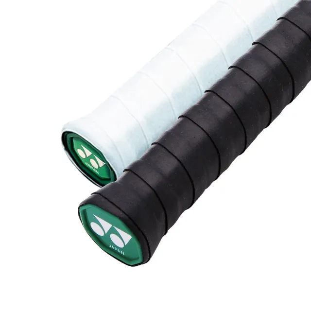 【YONEX】網羽球拍用日本製比賽級握把布 一盒36入(AC102EX36)