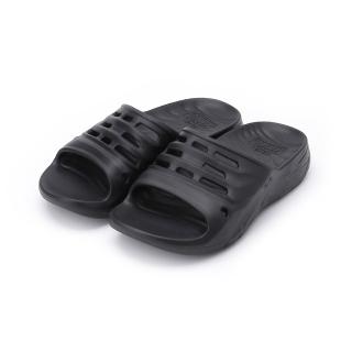 【TEVA】APRETRAIL SLIDE 輕量拖鞋 黑 男鞋 TV1164651BLK