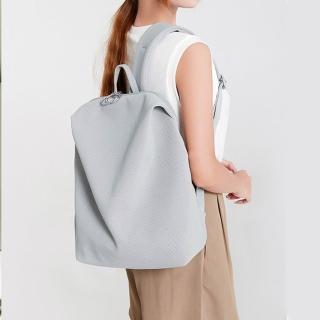 【LEEHER】大容量背包/通勤背包/網格式背包/女生背包/學生包/書包/上課包/輕便/後背包/電