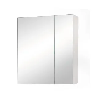 【ITAI 一太】台灣製造防水發泡板鏡櫃(含基本安裝)