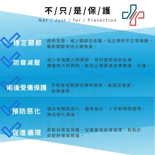 【Pet Universe 多寵宇宙】狗狗關節護具-短筒 2入/對(狗狗護膝 狗護膝 狗狗護肘 狗狗護具 狗復健 寵物護肘)