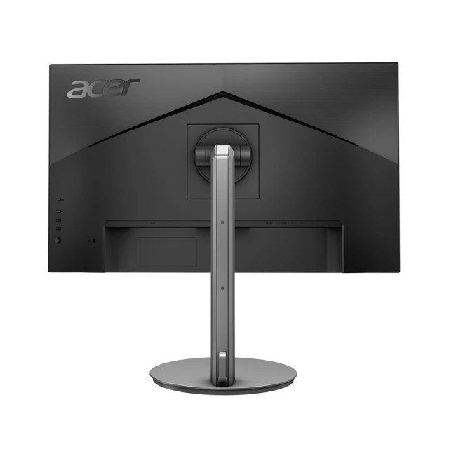 預算守護者！Acer CB272K：地表最強 4K 27 吋高 CP 值人體工學螢幕