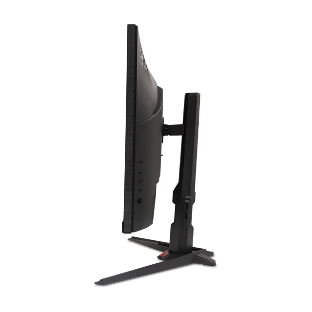 【Acer 宏碁】XV272U X1 27型 IPS 2K 16:9 200Hz旋轉電競螢幕(27吋/HDR400/喇叭/FreeSync Premium/0.5ms)
